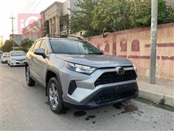 تويوتا راف 4